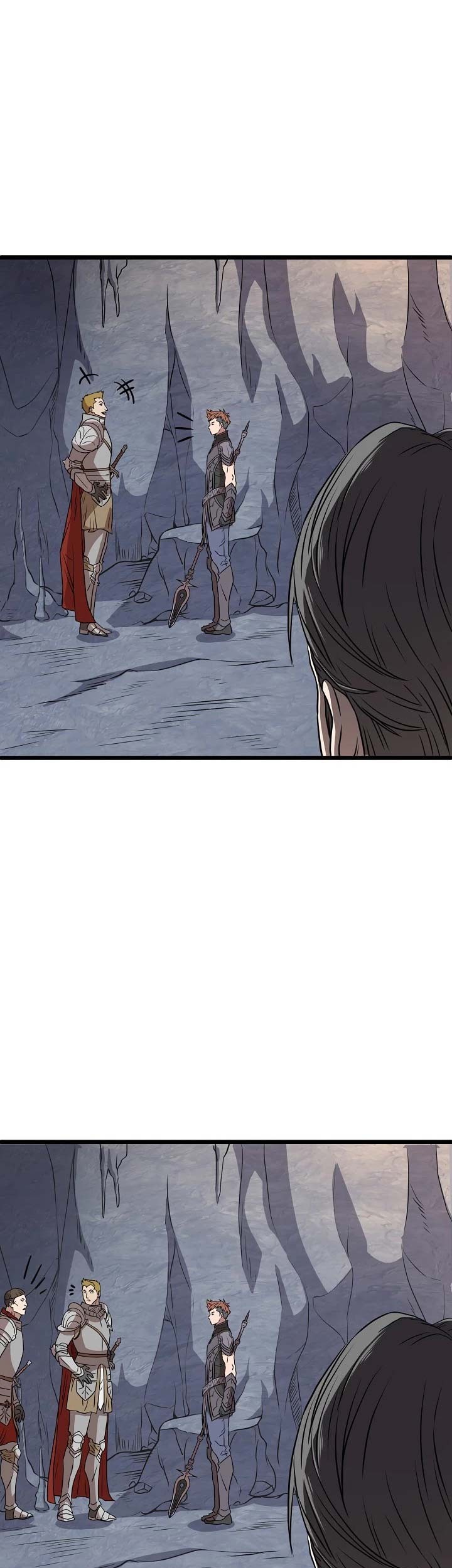 Murim Login Chapter 68 Gambar 38