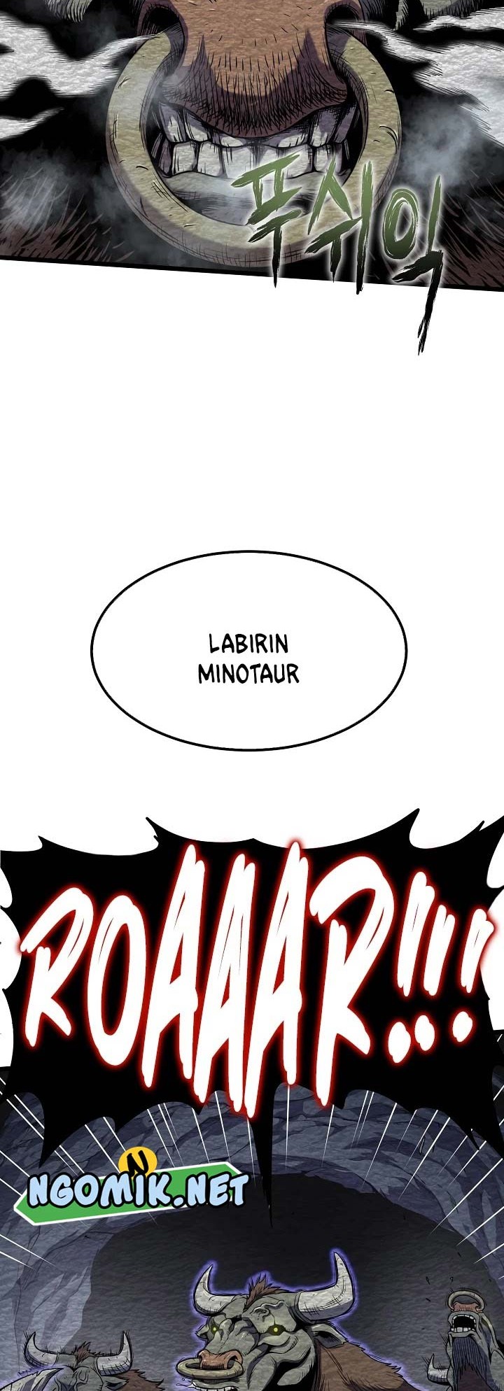 Murim Login Chapter 68 Gambar 3
