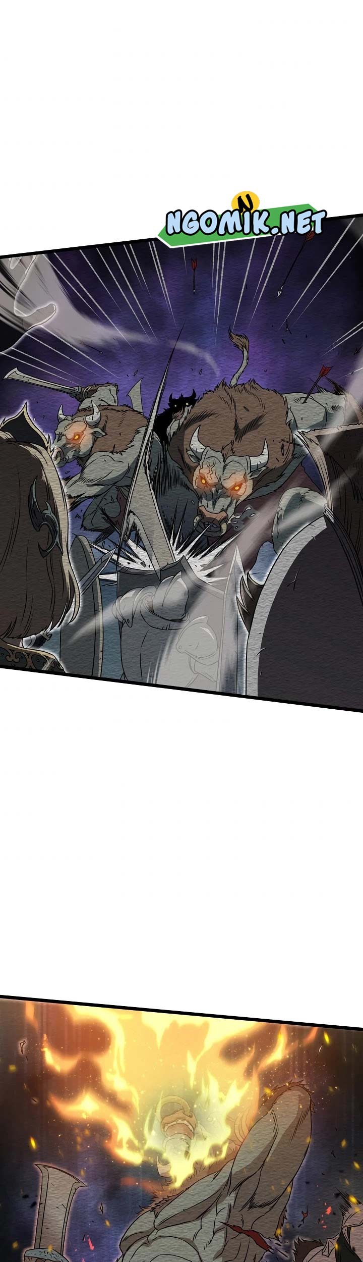 Murim Login Chapter 68 Gambar 6