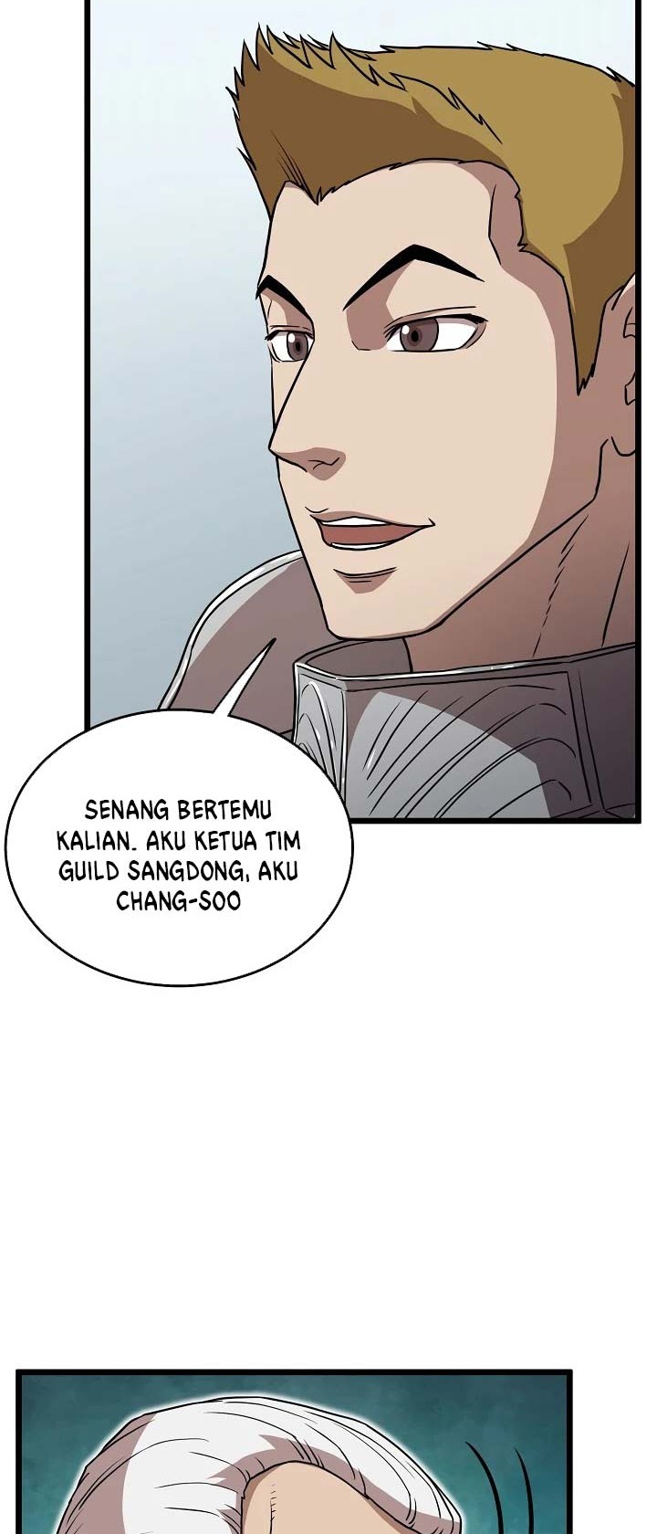 Murim Login Chapter 68 Gambar 17