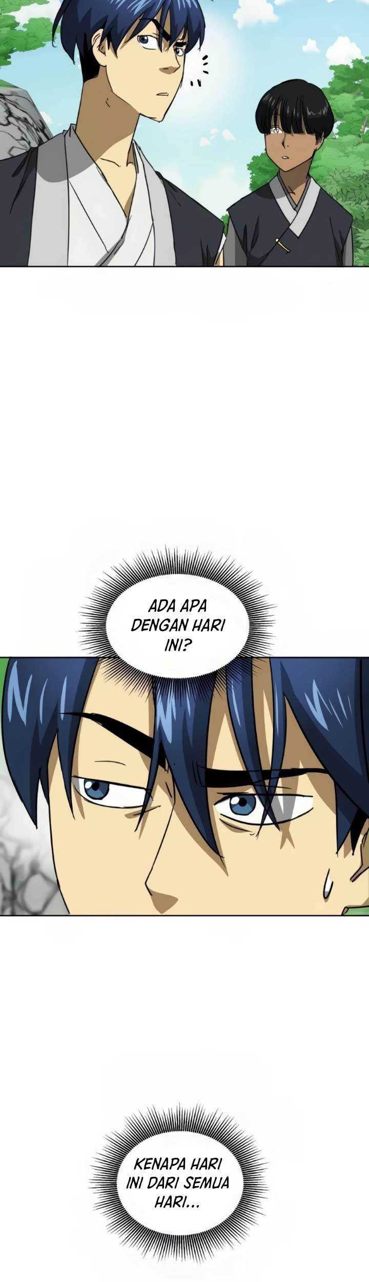 Infinite Level Up in Murim Chapter 96 Gambar 50