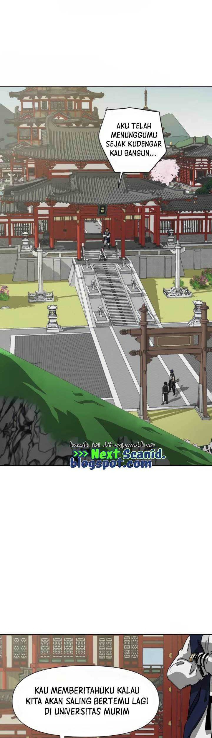 Infinite Level Up in Murim Chapter 96 Gambar 51