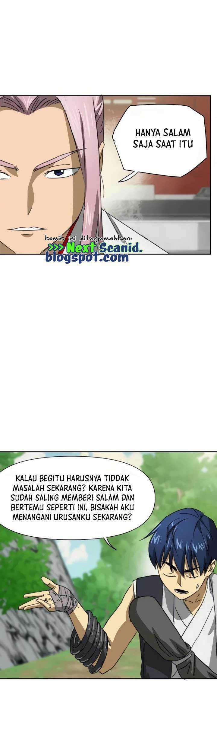 Infinite Level Up in Murim Chapter 96 Gambar 54