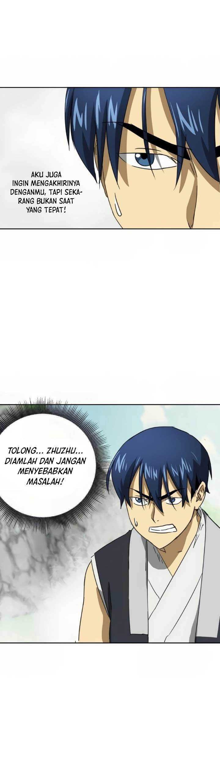 Infinite Level Up in Murim Chapter 96 Gambar 55