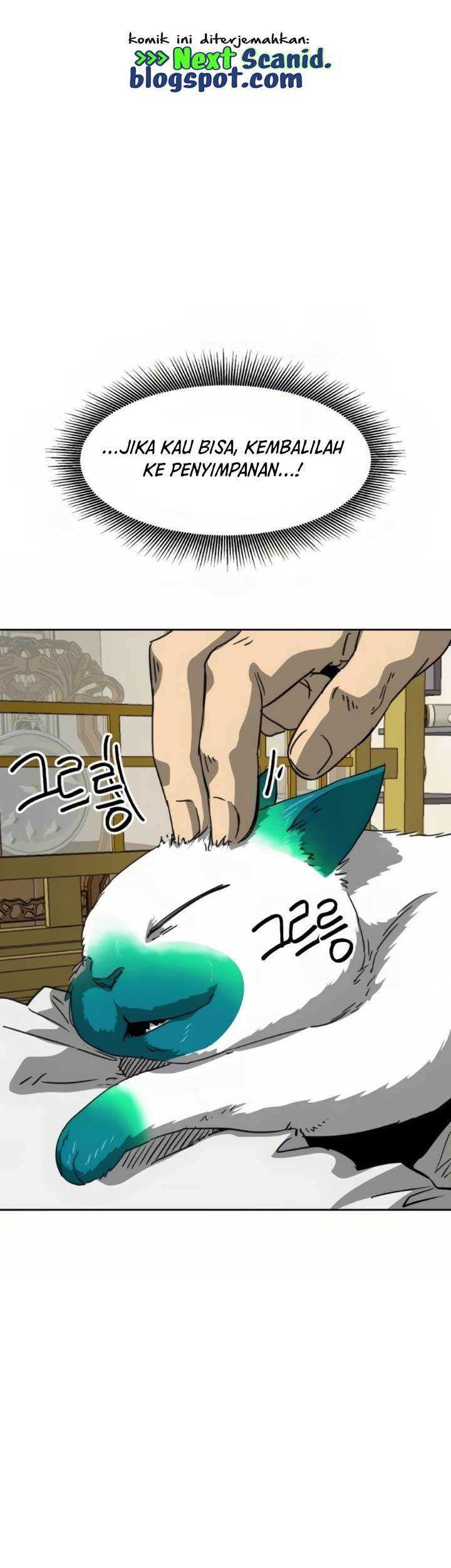 Infinite Level Up in Murim Chapter 96 Gambar 56