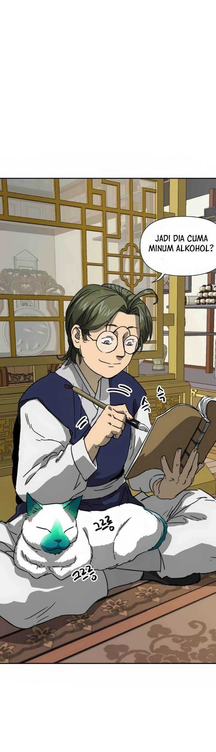 Infinite Level Up in Murim Chapter 96 Gambar 58