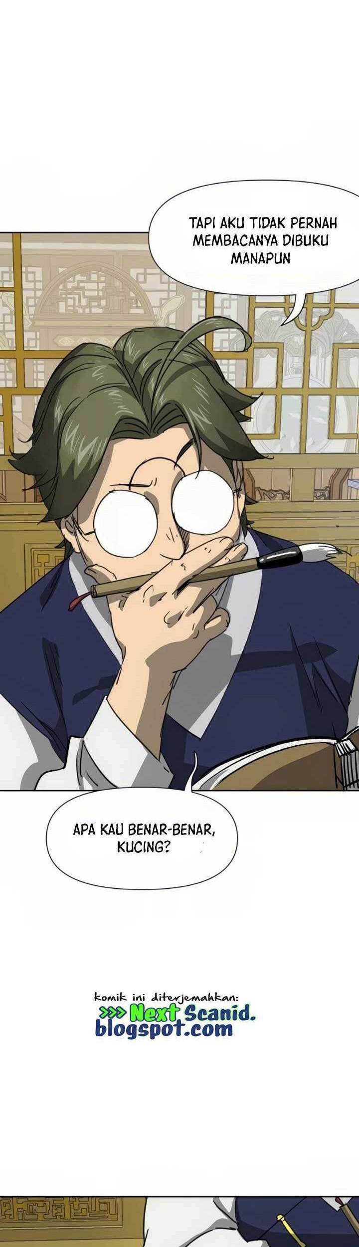 Infinite Level Up in Murim Chapter 96 Gambar 59