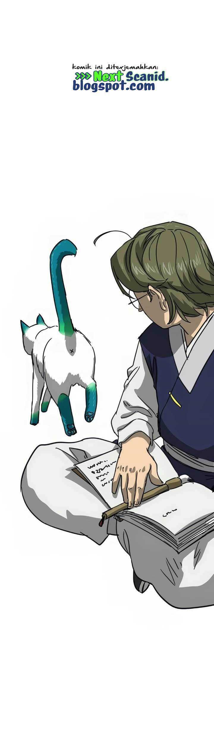 Infinite Level Up in Murim Chapter 96 Gambar 62