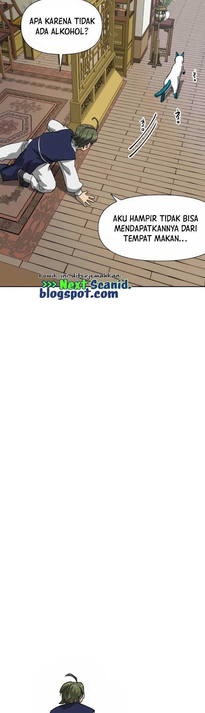 Infinite Level Up in Murim Chapter 96 Gambar 64