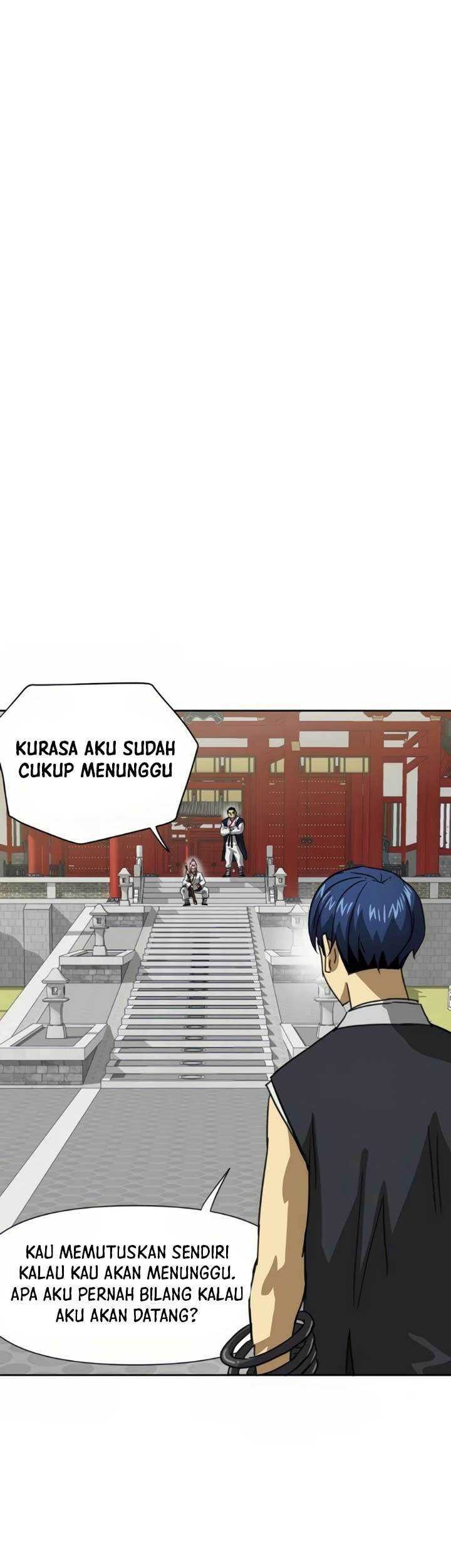 Infinite Level Up in Murim Chapter 96 Gambar 66