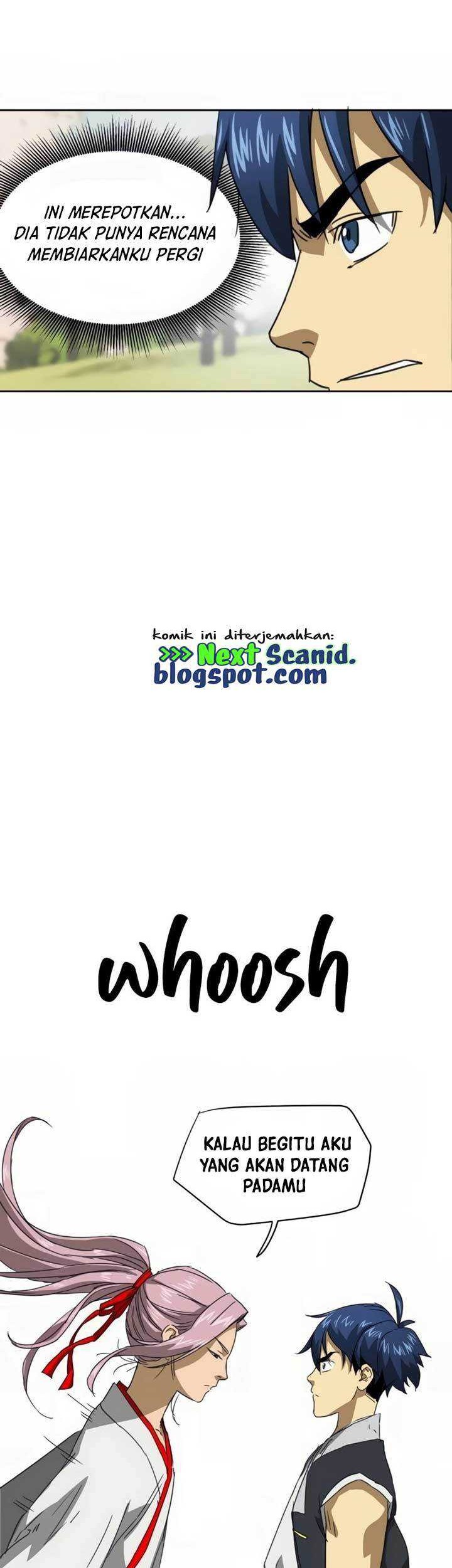 Infinite Level Up in Murim Chapter 96 Gambar 67