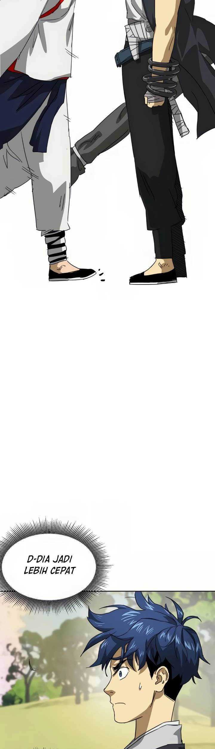 Infinite Level Up in Murim Chapter 96 Gambar 68