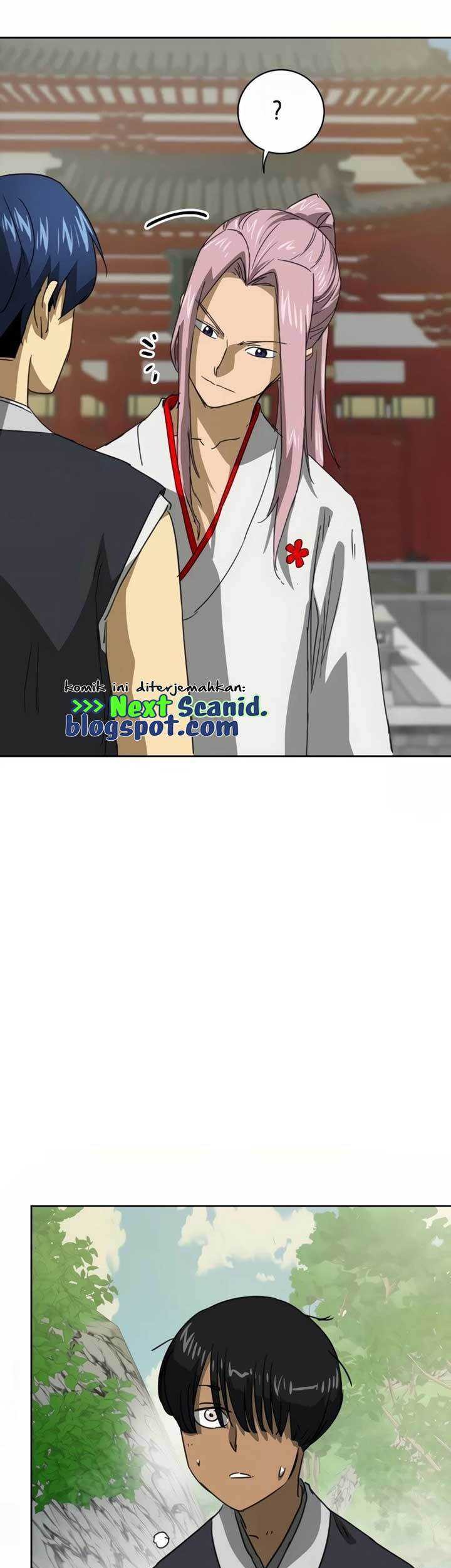 Infinite Level Up in Murim Chapter 96 Gambar 70