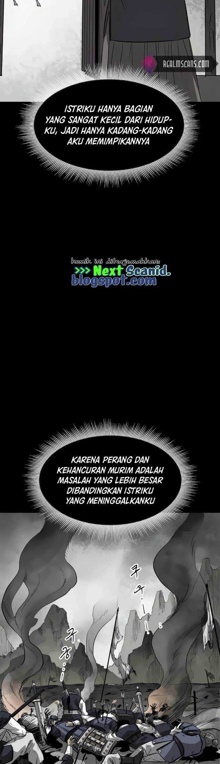 Infinite Level Up in Murim Chapter 96 Gambar 34