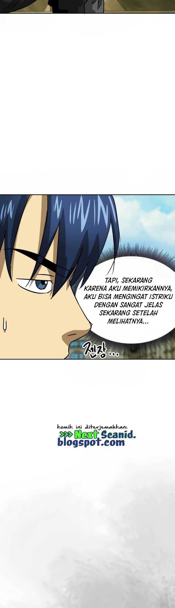Infinite Level Up in Murim Chapter 96 Gambar 36