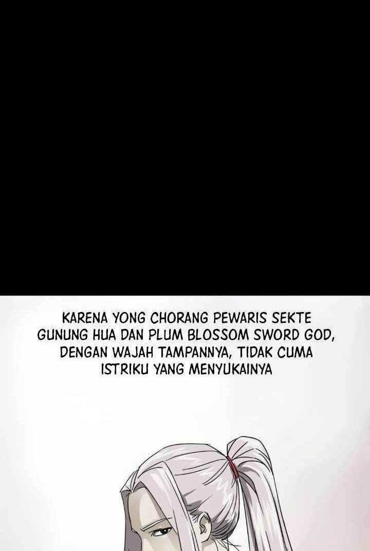 Infinite Level Up in Murim Chapter 96 Gambar 41