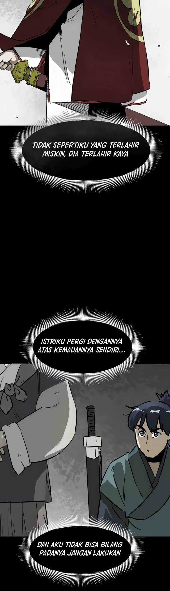 Infinite Level Up in Murim Chapter 96 Gambar 38