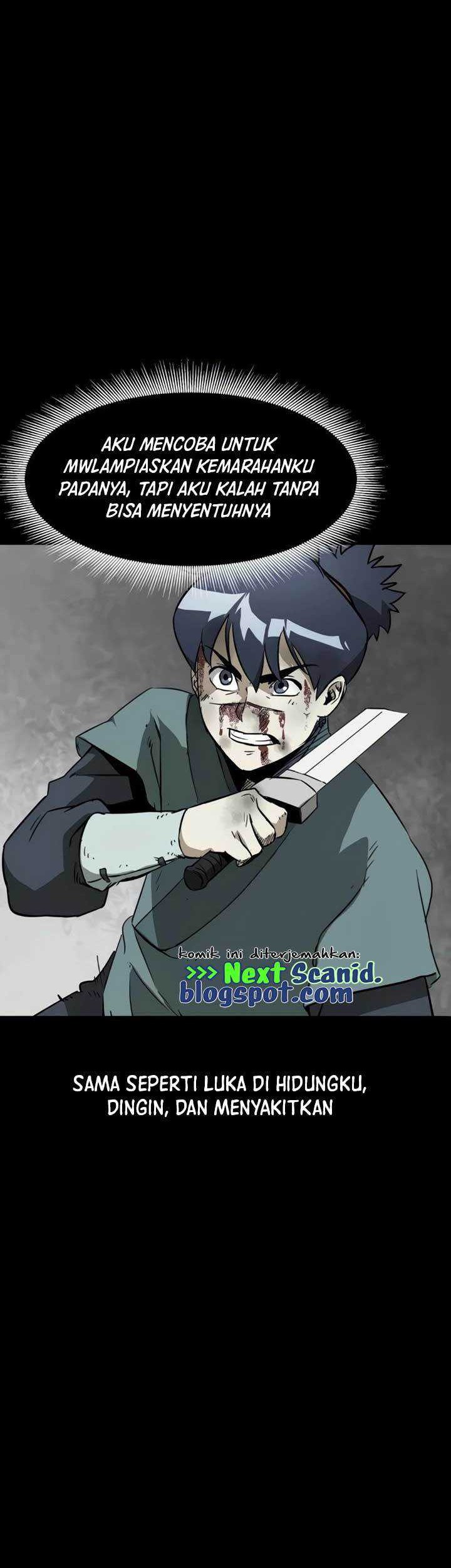 Infinite Level Up in Murim Chapter 96 Gambar 39