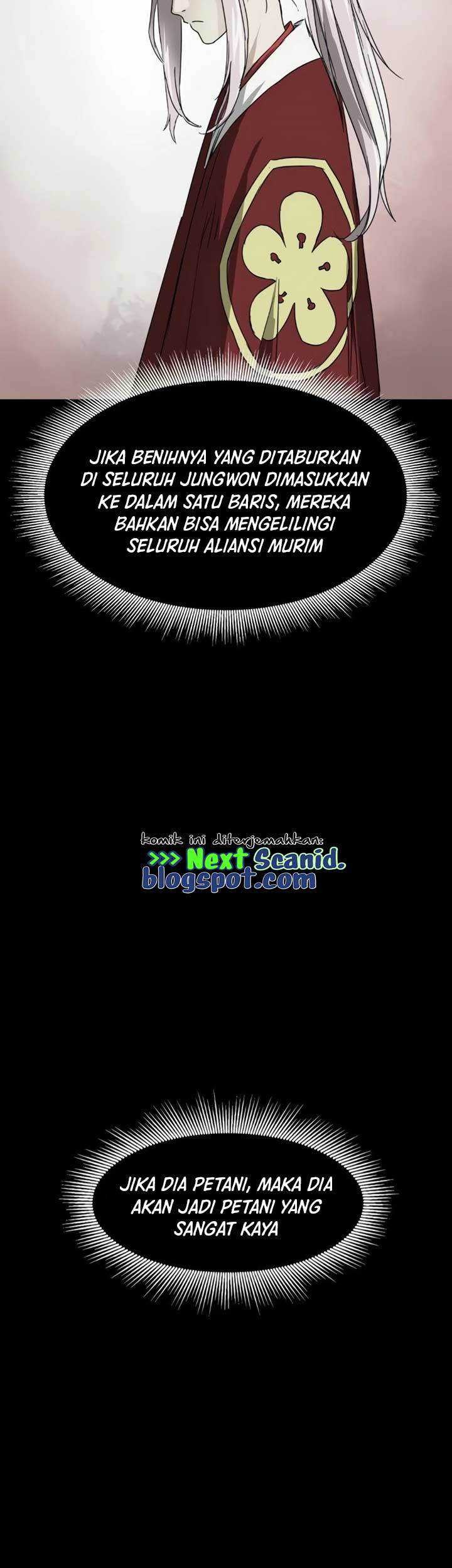 Infinite Level Up in Murim Chapter 96 Gambar 42