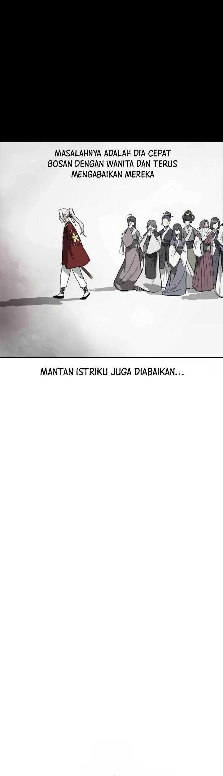 Infinite Level Up in Murim Chapter 96 Gambar 43