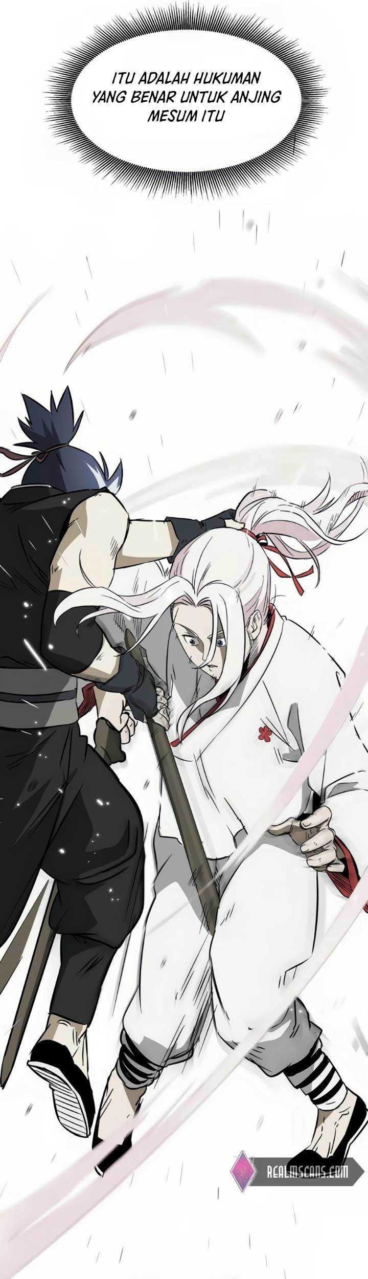 Infinite Level Up in Murim Chapter 96 Gambar 44