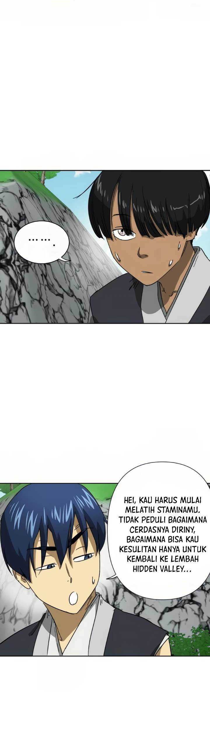 Infinite Level Up in Murim Chapter 96 Gambar 48