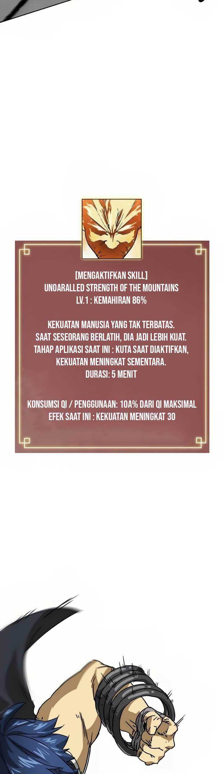 Infinite Level Up in Murim Chapter 96 Gambar 90