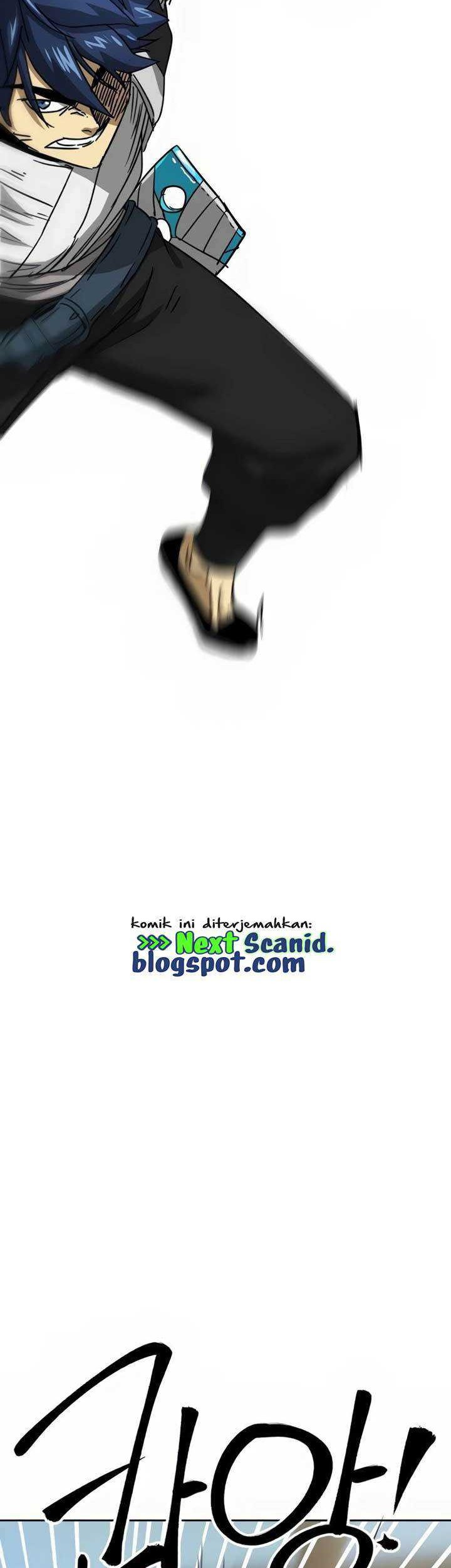 Infinite Level Up in Murim Chapter 96 Gambar 91