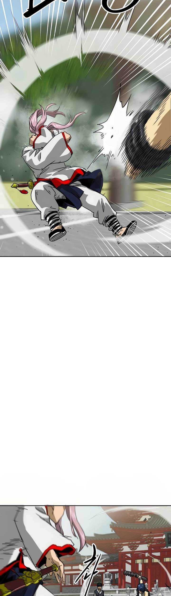 Infinite Level Up in Murim Chapter 96 Gambar 92