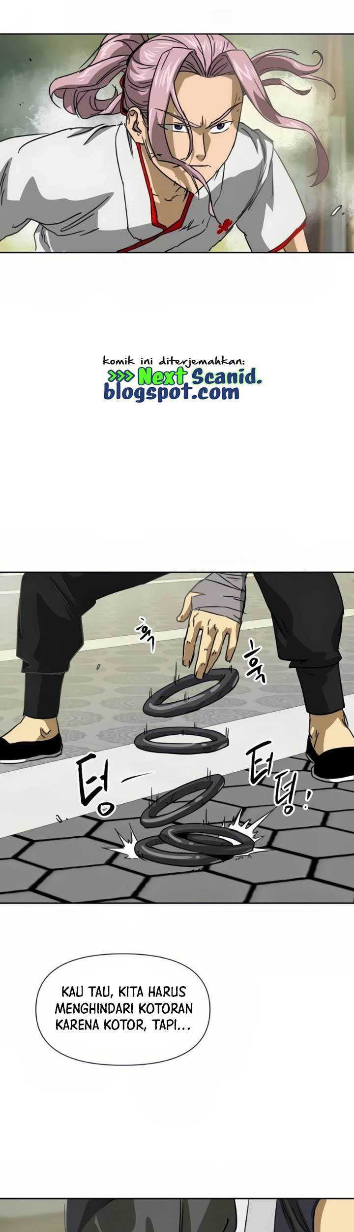 Infinite Level Up in Murim Chapter 96 Gambar 94