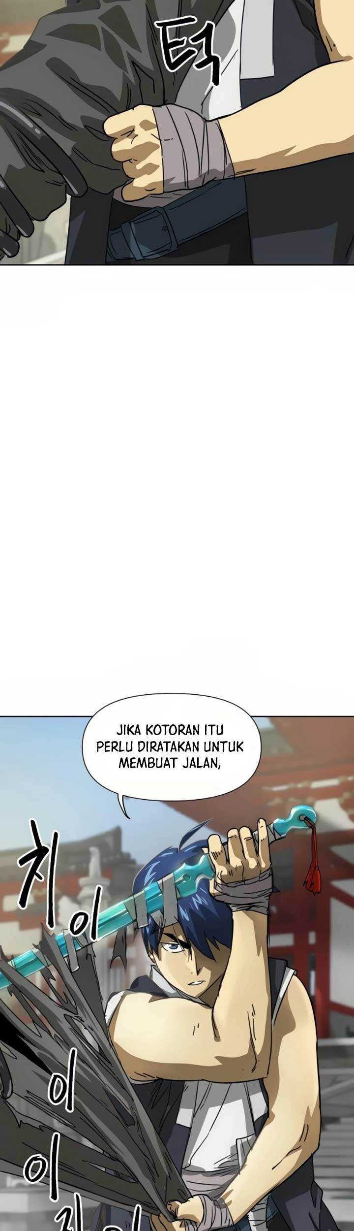 Infinite Level Up in Murim Chapter 96 Gambar 95