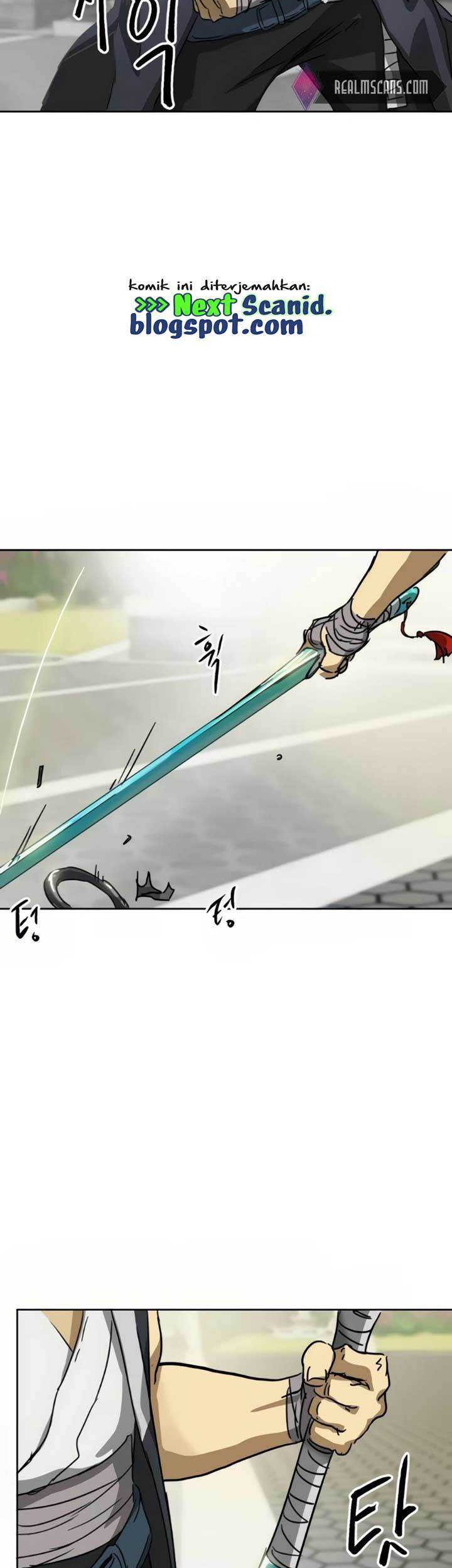 Infinite Level Up in Murim Chapter 96 Gambar 96