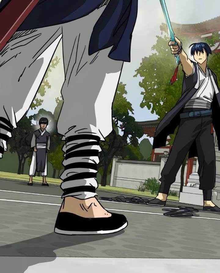 Infinite Level Up in Murim Chapter 96 Gambar 101