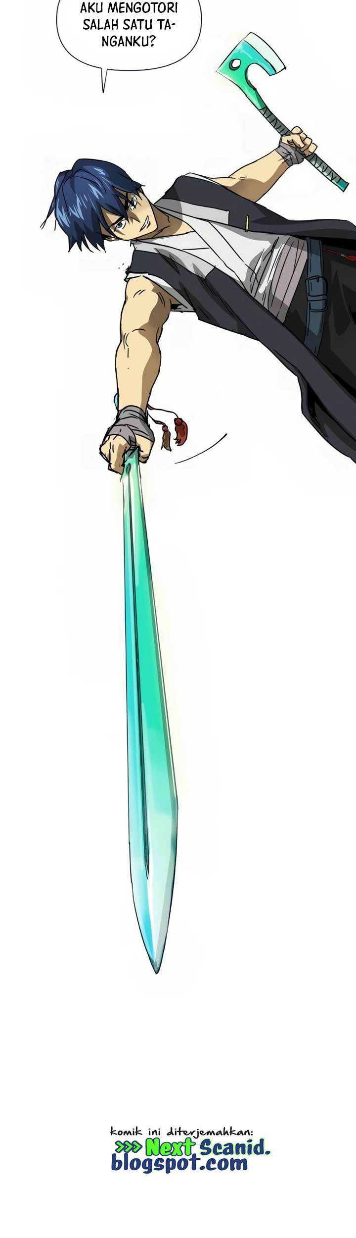 Infinite Level Up in Murim Chapter 96 Gambar 98