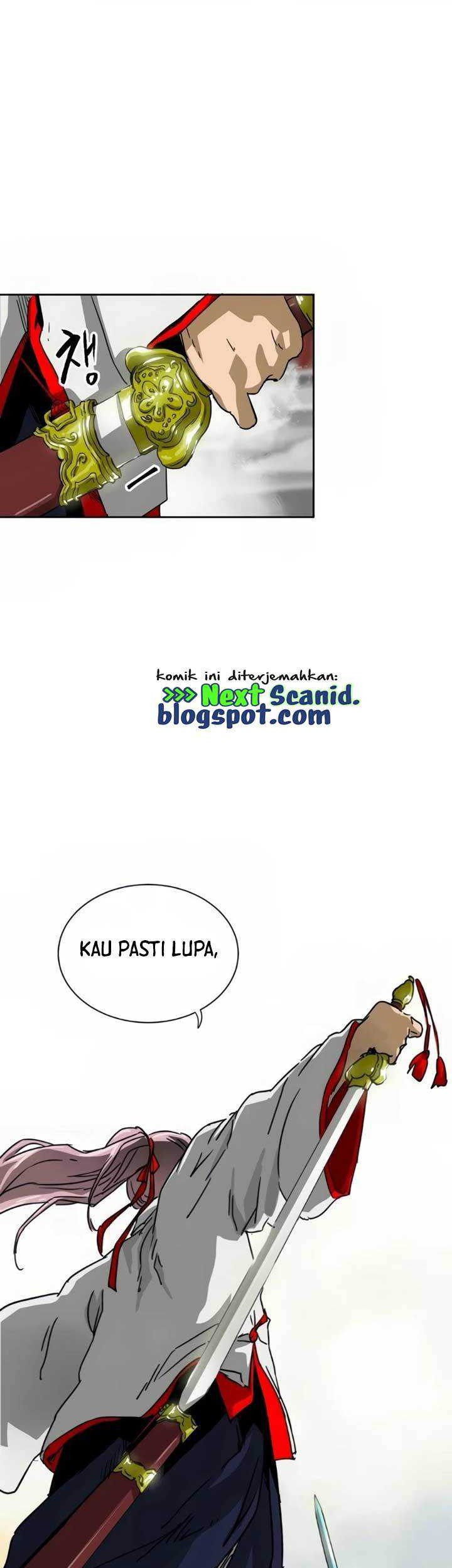 Infinite Level Up in Murim Chapter 96 Gambar 100