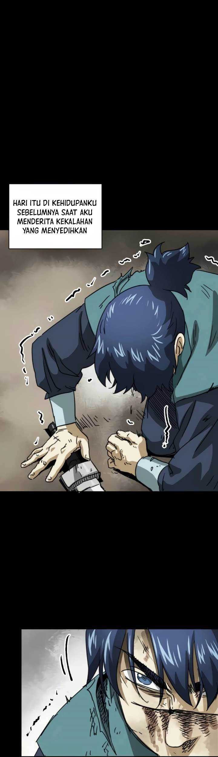 Infinite Level Up in Murim Chapter 96 Gambar 74