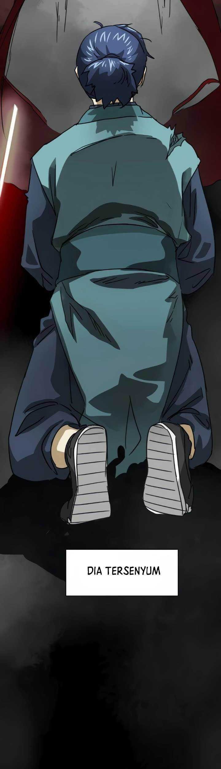 Infinite Level Up in Murim Chapter 96 Gambar 76