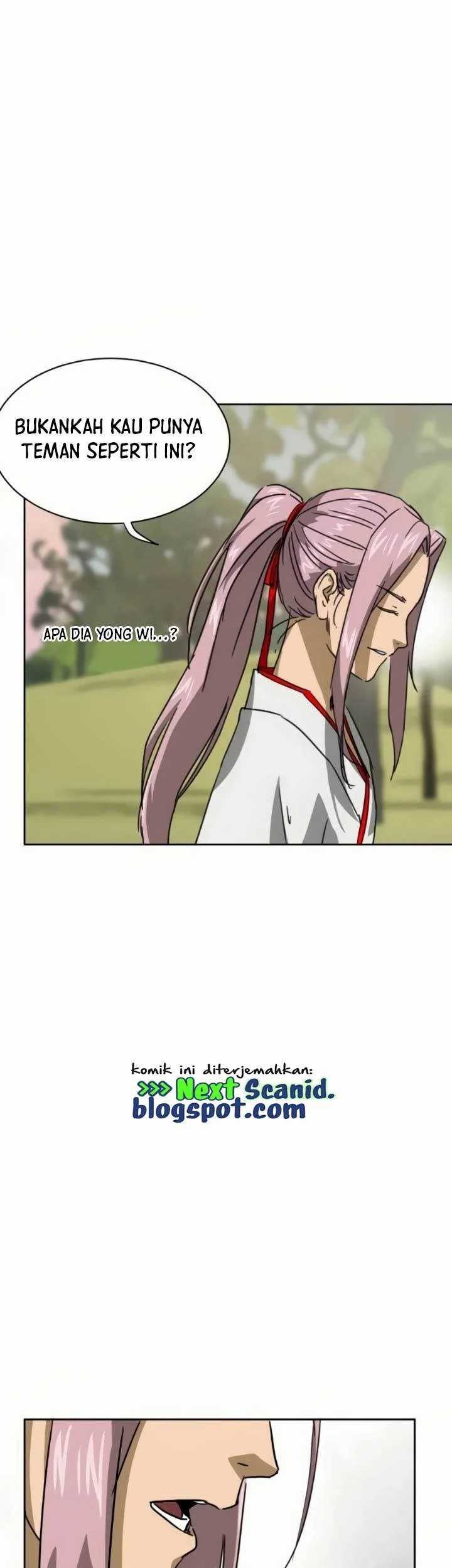 Infinite Level Up in Murim Chapter 96 Gambar 80