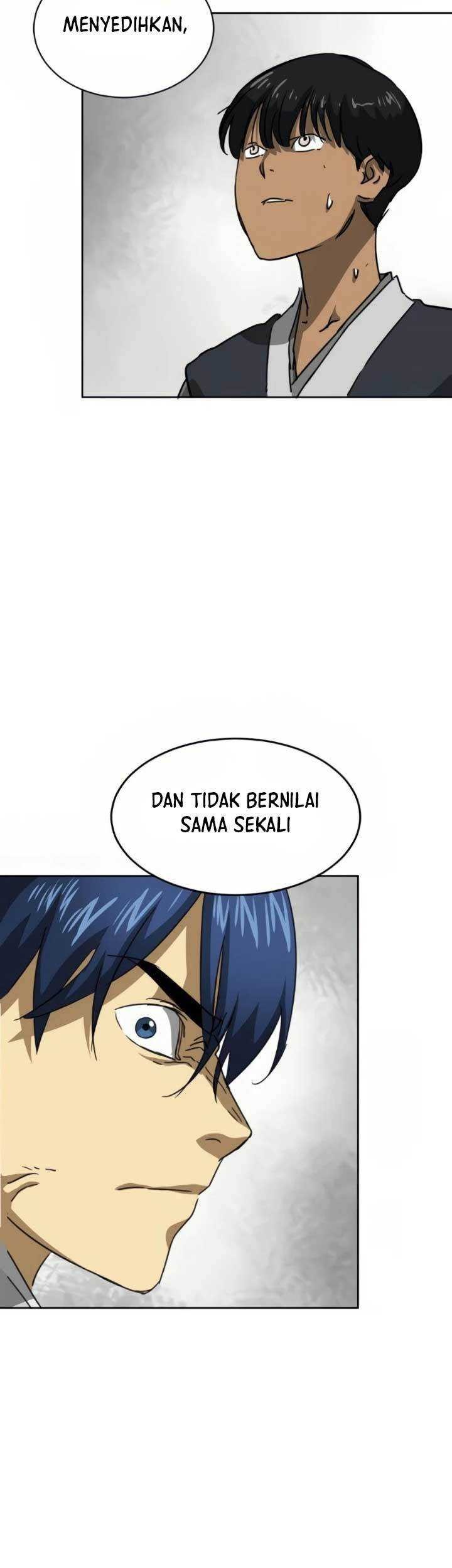 Infinite Level Up in Murim Chapter 96 Gambar 82
