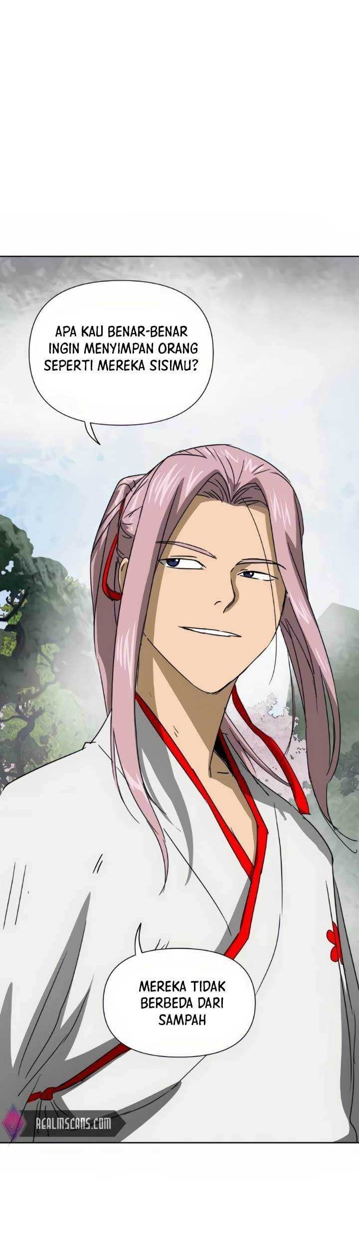 Infinite Level Up in Murim Chapter 96 Gambar 83