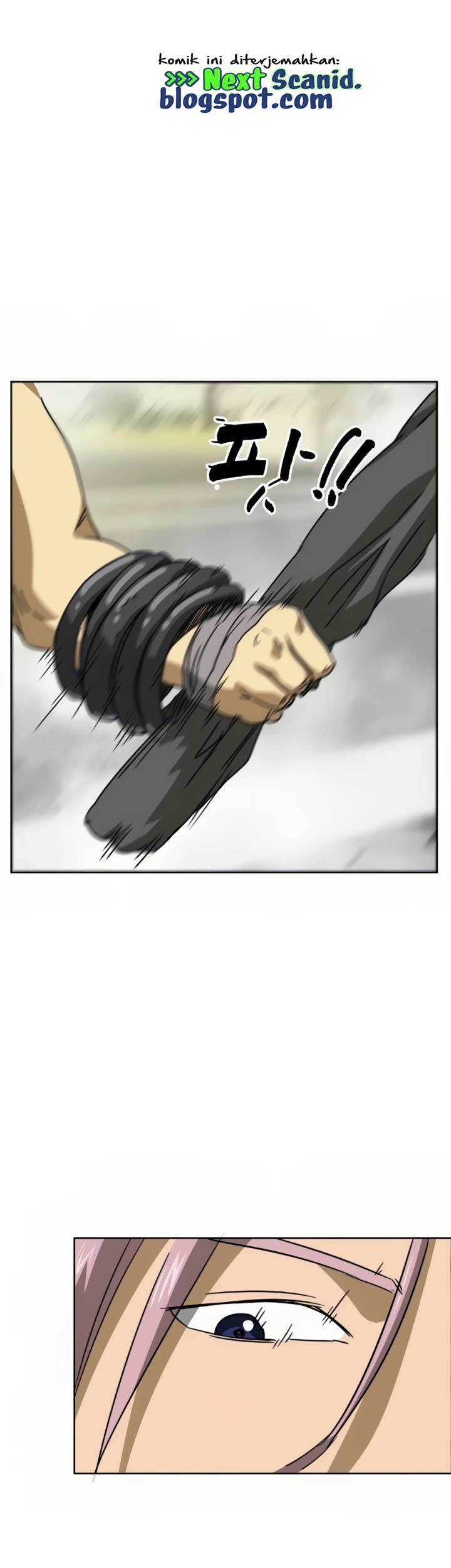 Infinite Level Up in Murim Chapter 96 Gambar 84