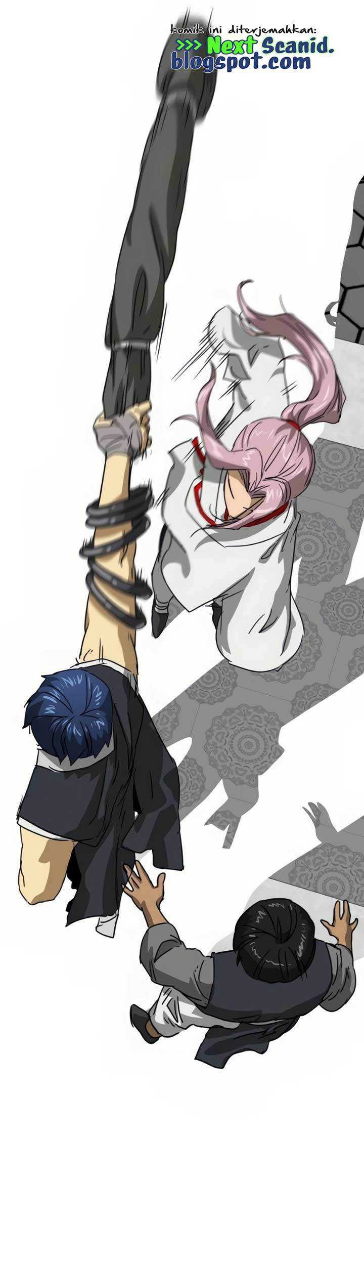 Infinite Level Up in Murim Chapter 96 Gambar 86