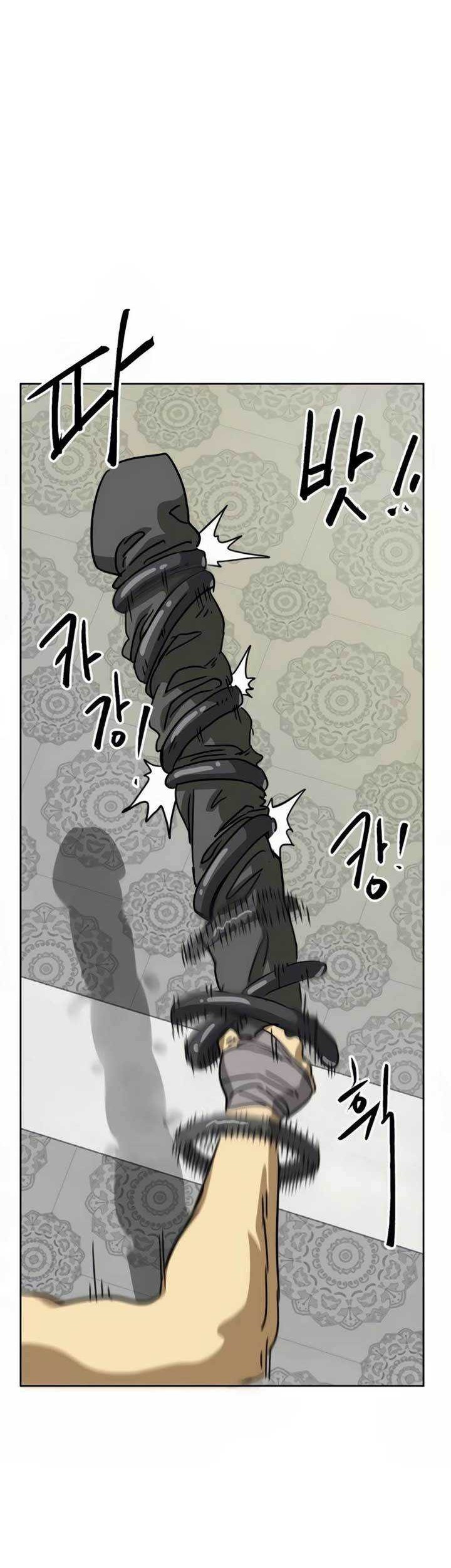 Infinite Level Up in Murim Chapter 96 Gambar 87