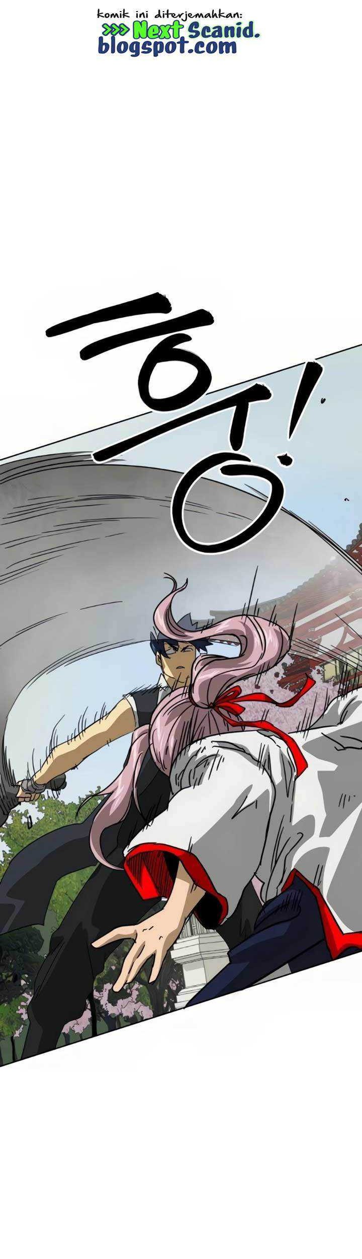 Infinite Level Up in Murim Chapter 96 Gambar 88