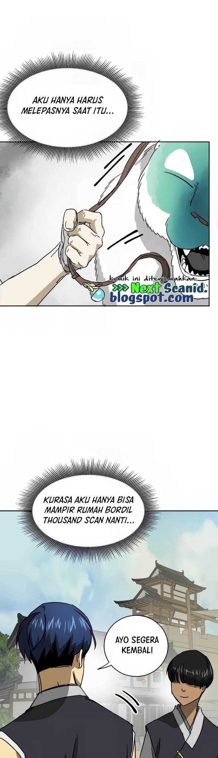 Infinite Level Up in Murim Chapter 96 Gambar 4