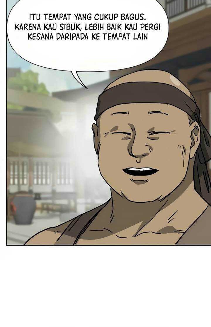 Infinite Level Up in Murim Chapter 96 Gambar 9