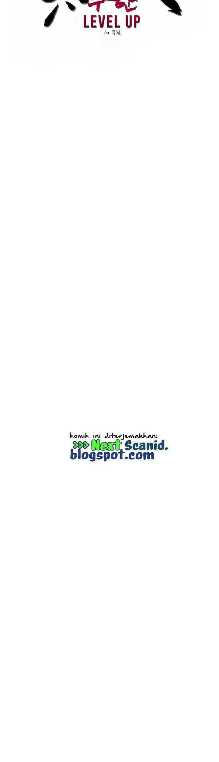 Infinite Level Up in Murim Chapter 96 Gambar 12