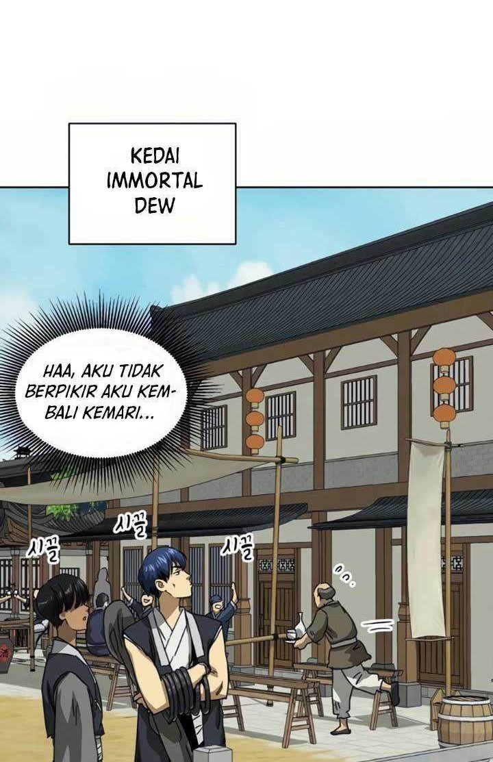 Infinite Level Up in Murim Chapter 96 Gambar 13