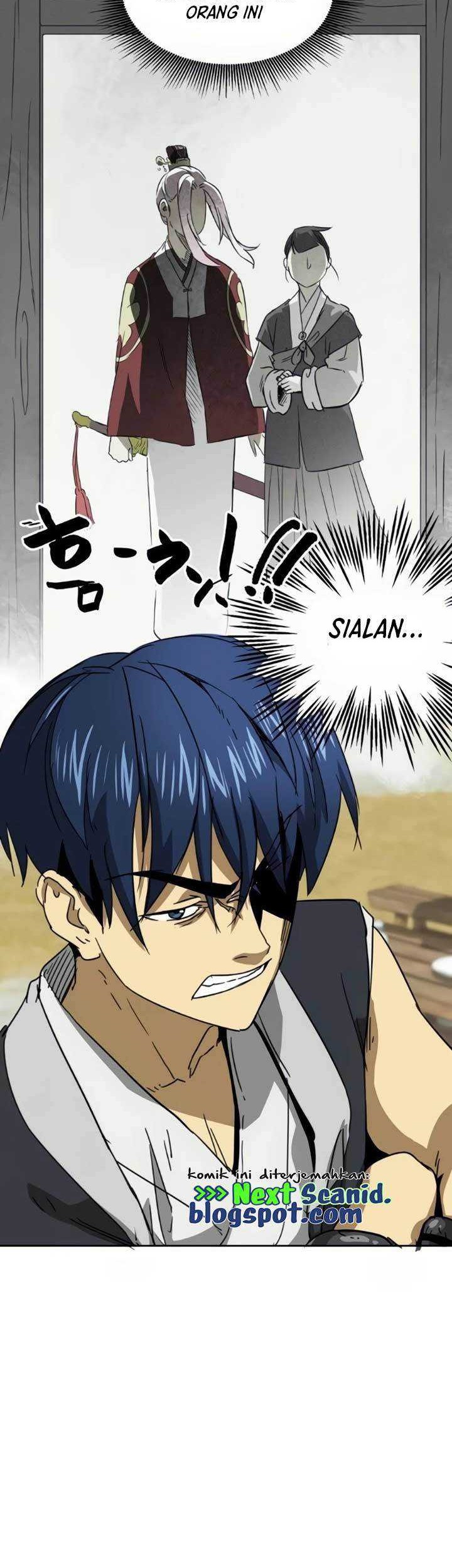 Infinite Level Up in Murim Chapter 96 Gambar 15