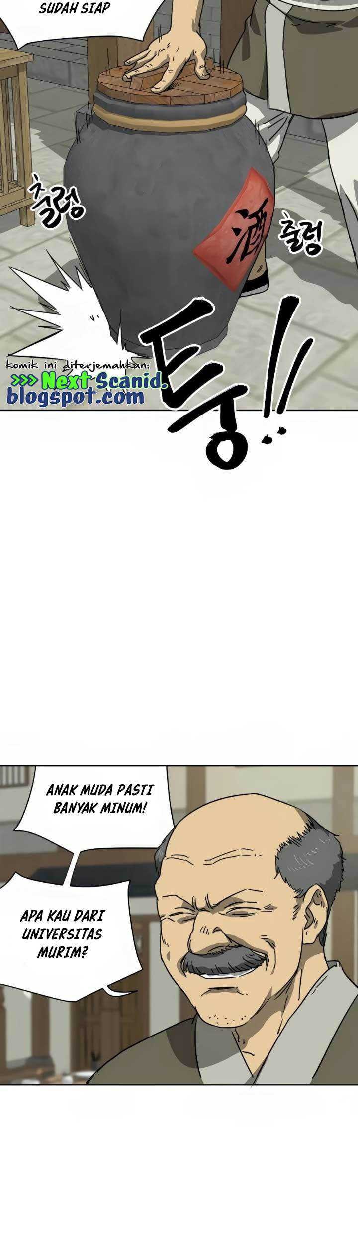 Infinite Level Up in Murim Chapter 96 Gambar 18